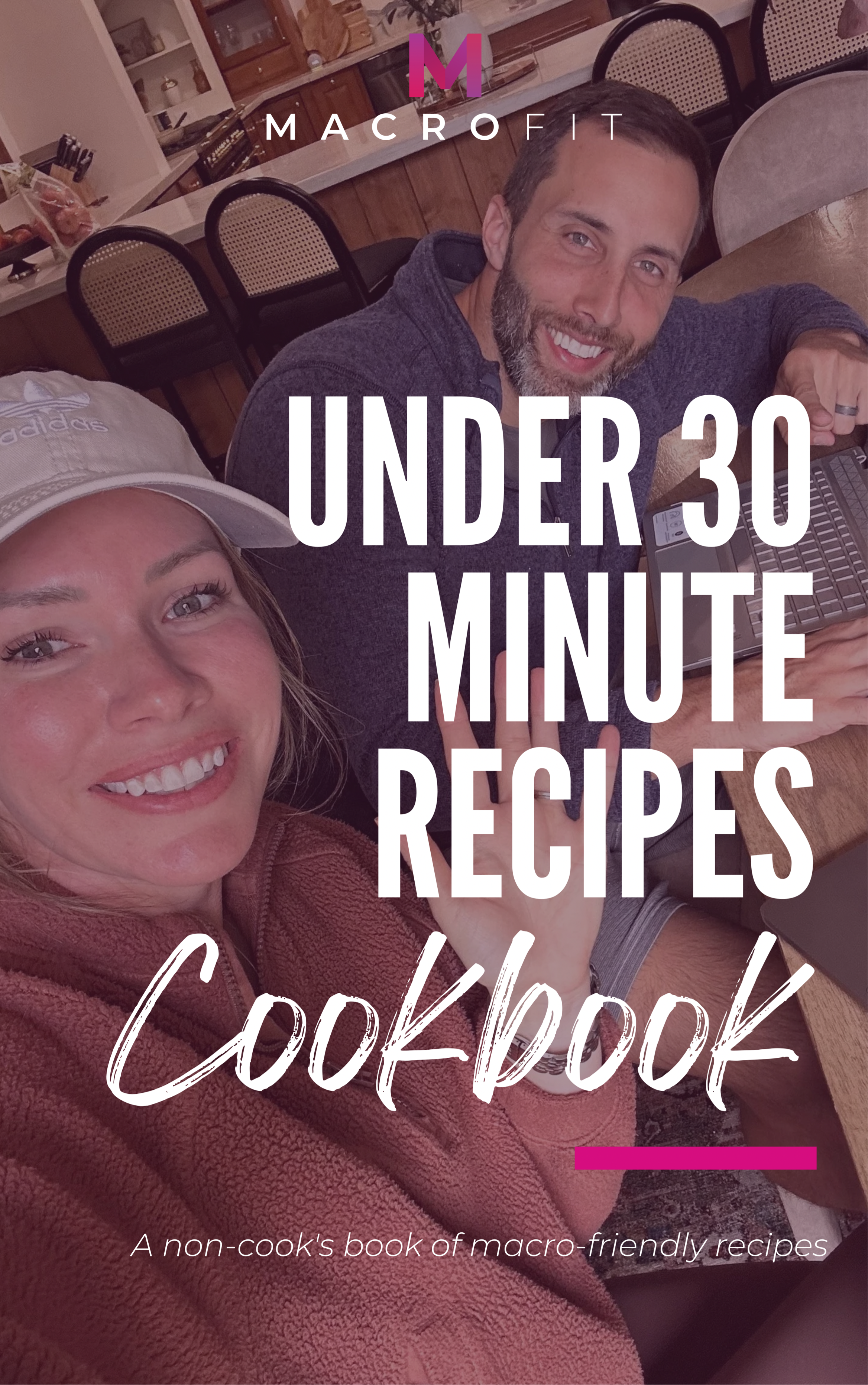 Cookbook Cover